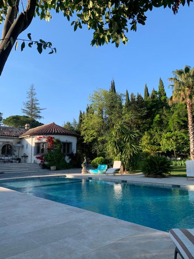 Carpe Diem Paradise Μουζέν Εξωτερικό φωτογραφία